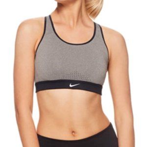 NWT Nike Impact High Support Sport Bra Dri-Fit Strappy Back Size Small